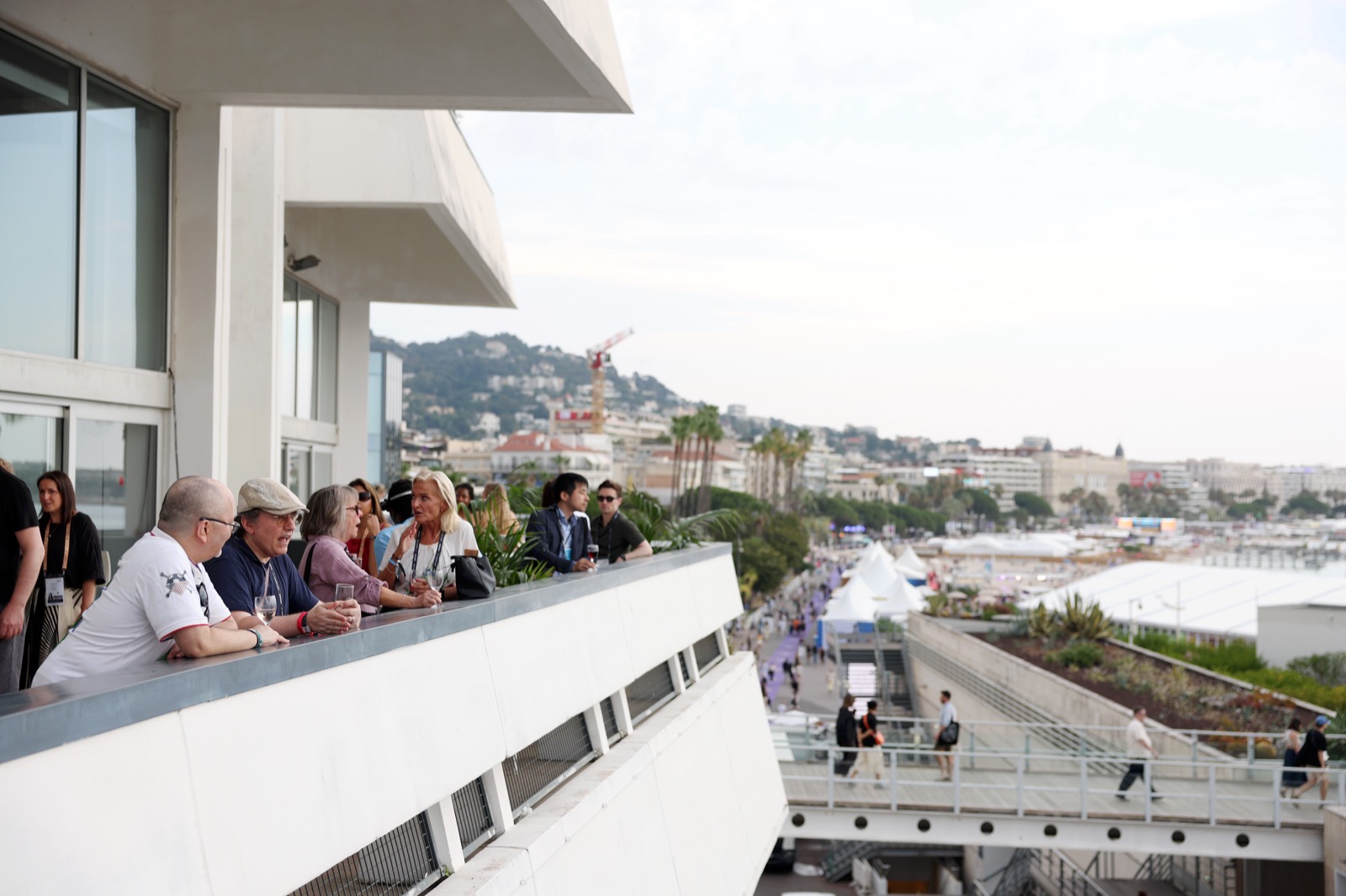 Cannes Lions 2026 — Festival Grounds